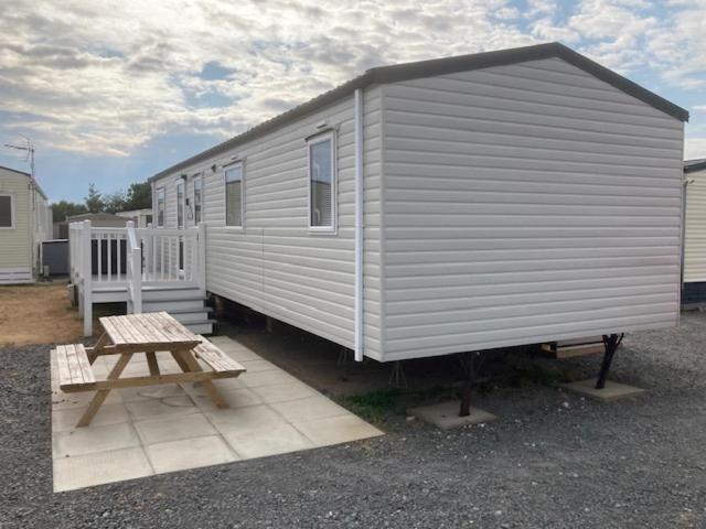 3 Bedroom Modern Caravan Sleeps Up To 8 米勒姆 外观 照片